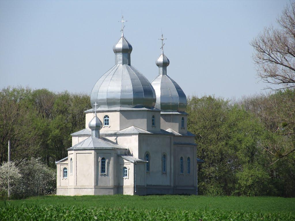 Фалемичі з panoramio.com - Фалемичі