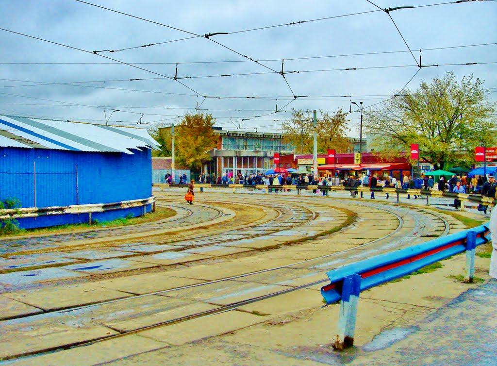 Погреби з panoramio.com (ч.3) - Погреби