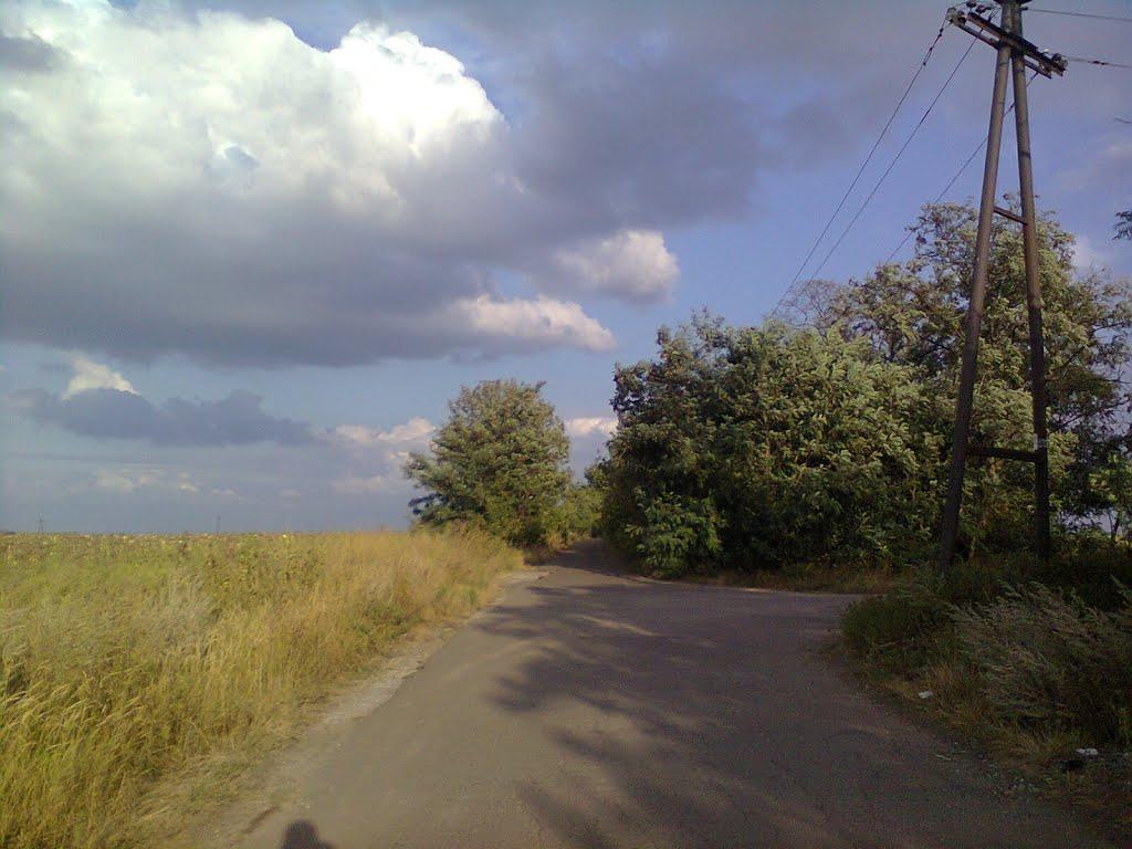 Калинівка з panoramio.com - Калинівка