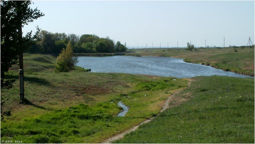 Дебальцеве з panoramio.com - Дебальцеве