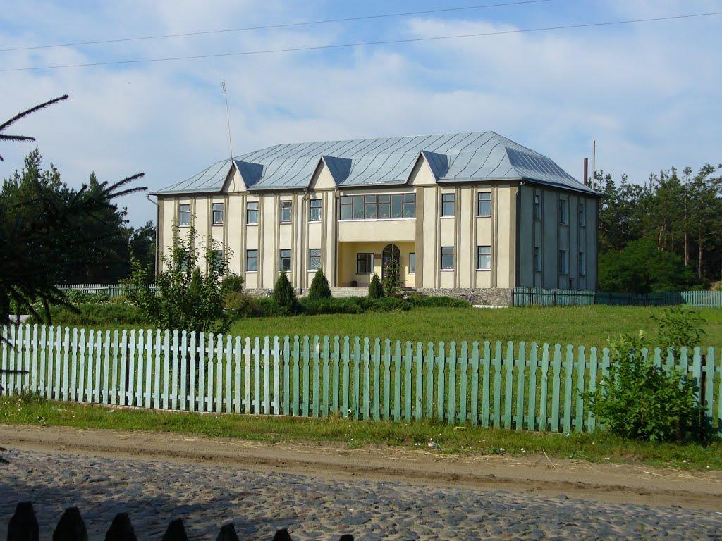 Зносичі з panoramio.com - Зносичі