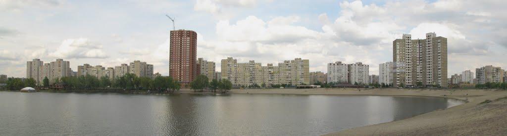 Гнідин з panoramio.com (ч.3) - Gnidyn