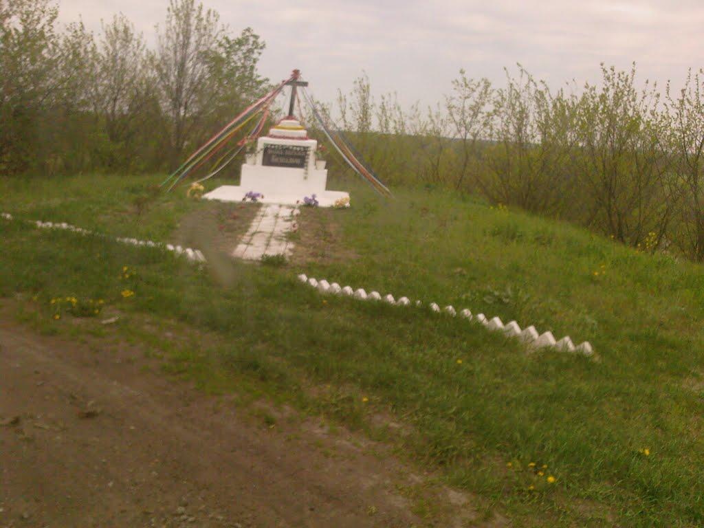 Безпальче з panoramio.com - Безпальче