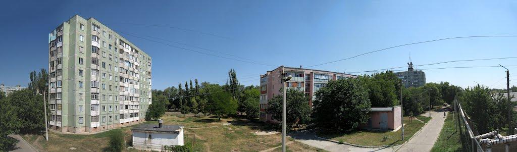 Лиманське з panoramio.com - Лиманское