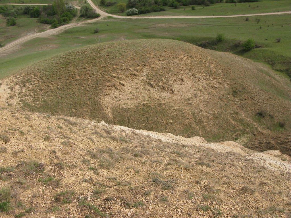 Олександрівка з panoramio.com - Олександрівка