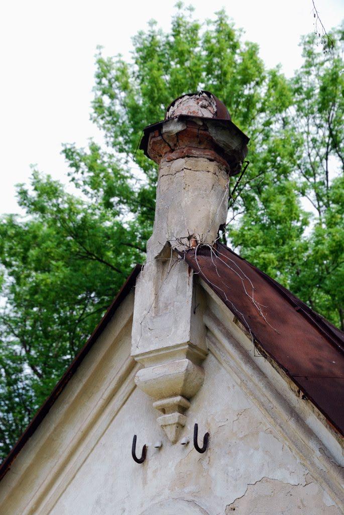 Шарівка з panoramio.com - Шарівка