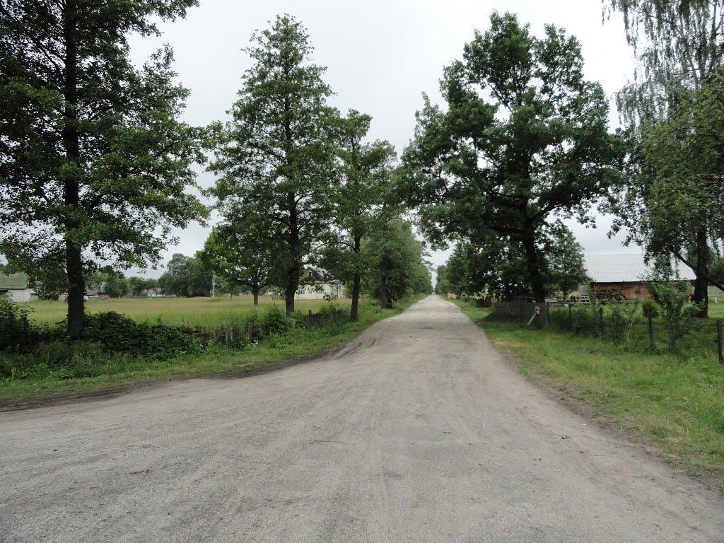 Будки з panoramio.com - Будки