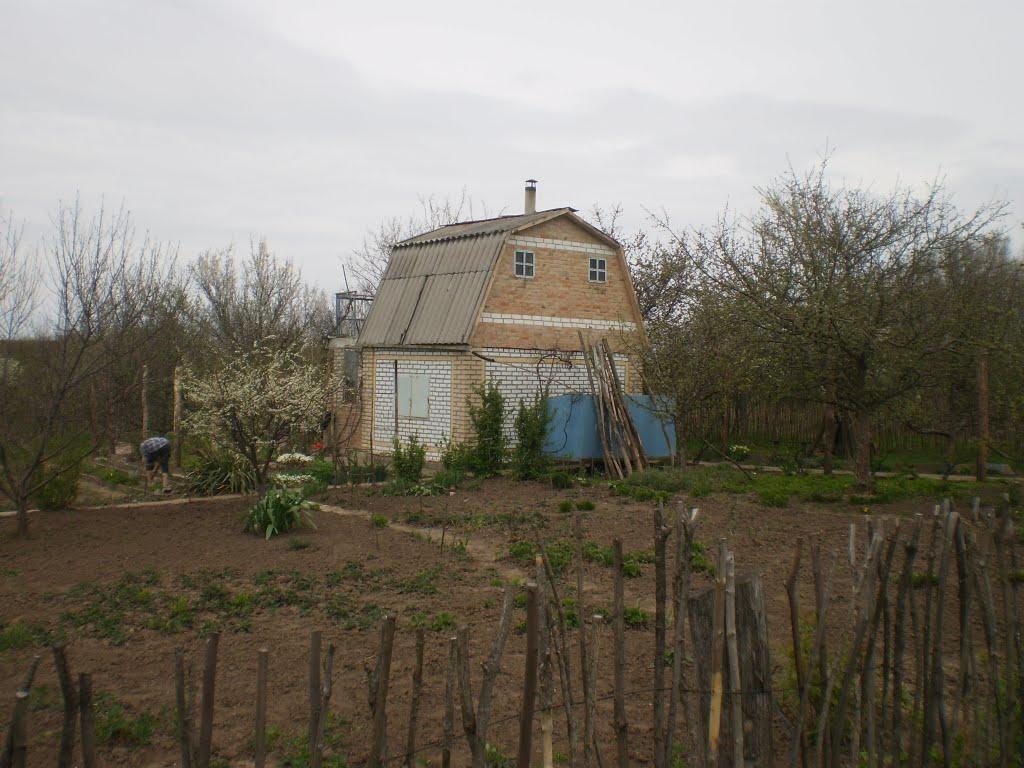 Гостинне з panoramio.com - Гостинне