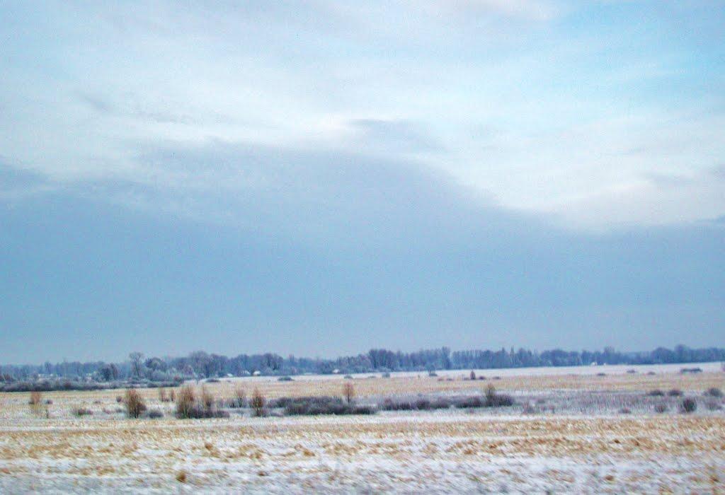 Бурімка з panoramio.com - Бурімка