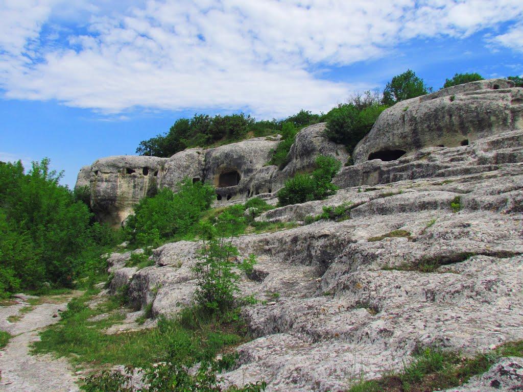 Тернівка з panoramio.com (ч.3) - Терновка