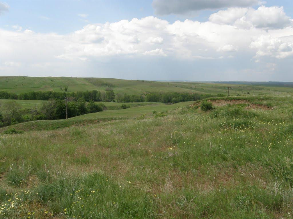 Верхньодеревечка з panoramio.com - Верхньодеревечка