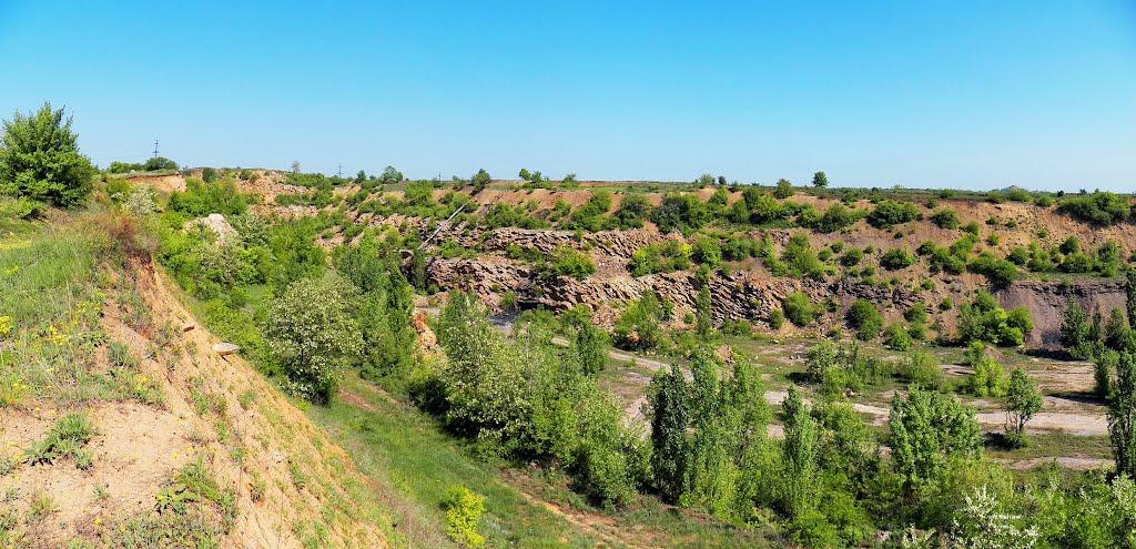 Єнакієве з panoramio.com (ч.3) - Енакиево
