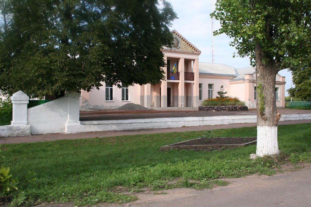 Плетений Ташлик з panoramio.com - Плетений Ташлик