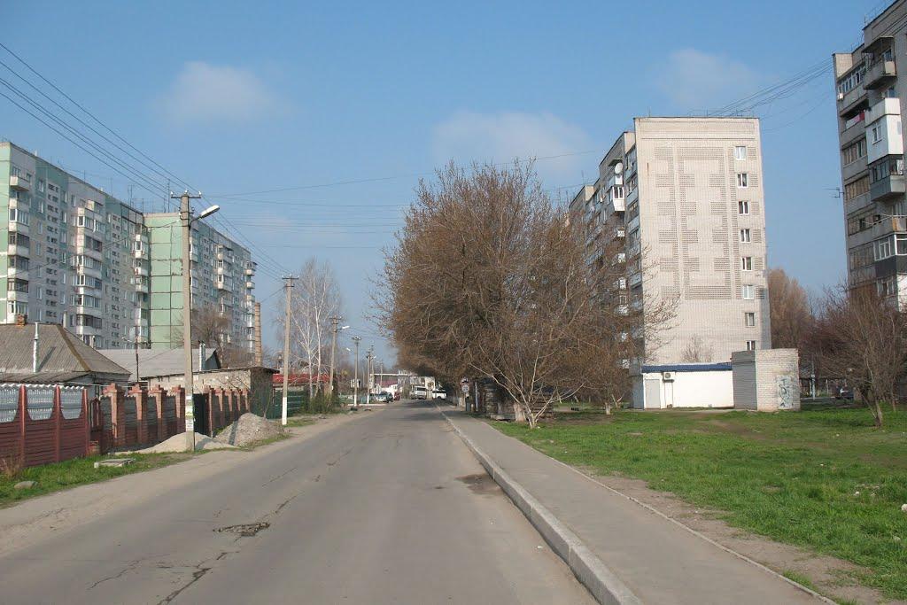 Ювілейне з panoramio.com - Юбилейное