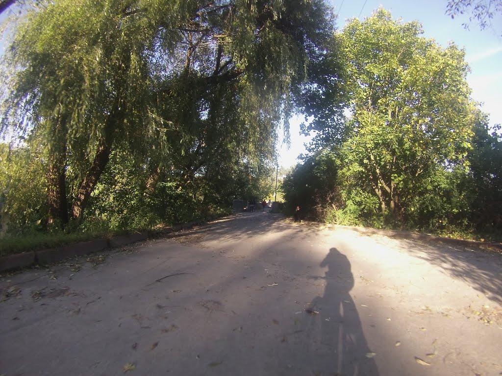 Новоград-Волинський з panoramio.com (ч.3) - Новоград-Волинський