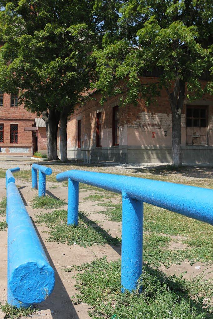 Покотилівка з panoramio.com - Покотилівка