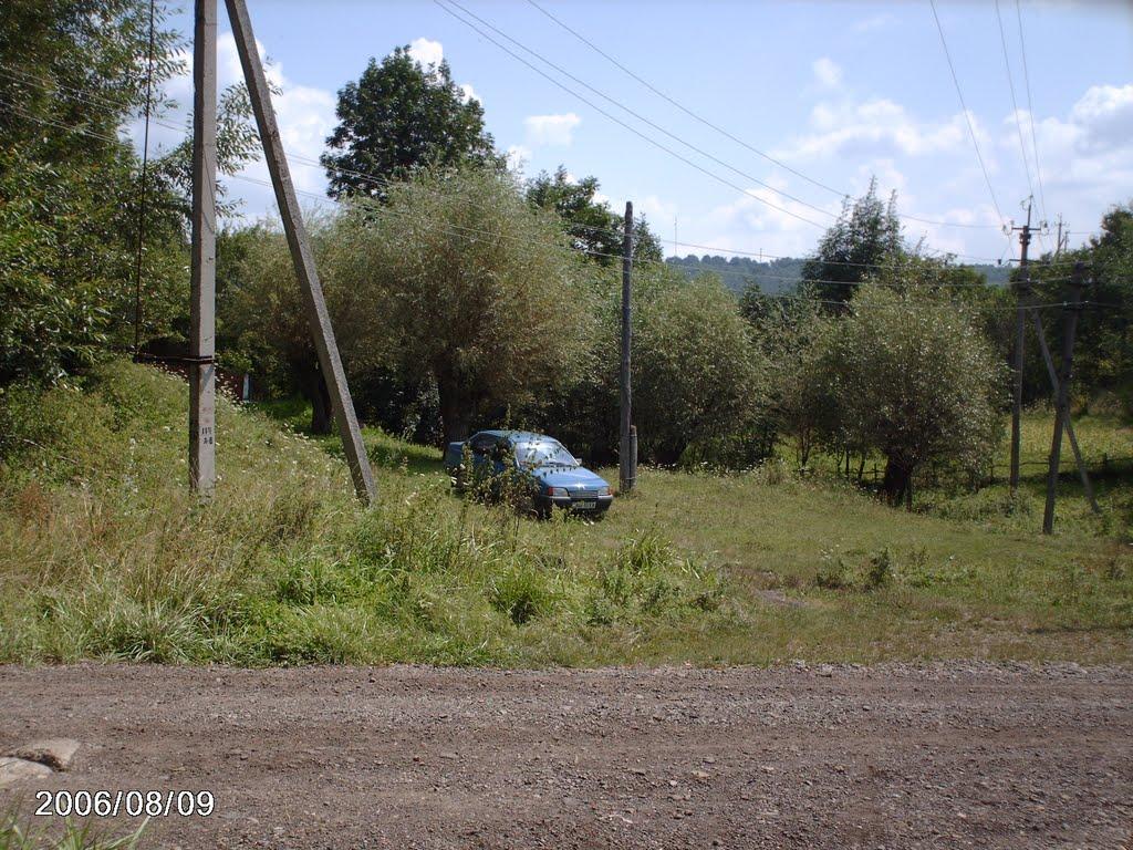 Глибока з panoramio.com - Глибока