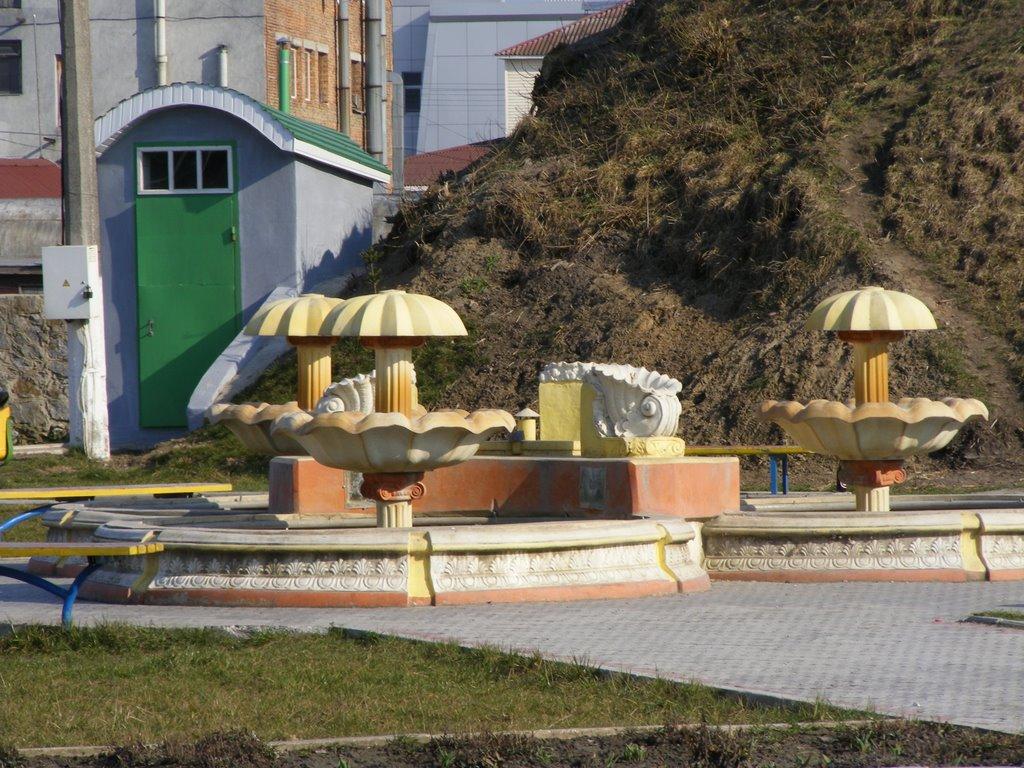 Полонне з panoramio.com - Полонне