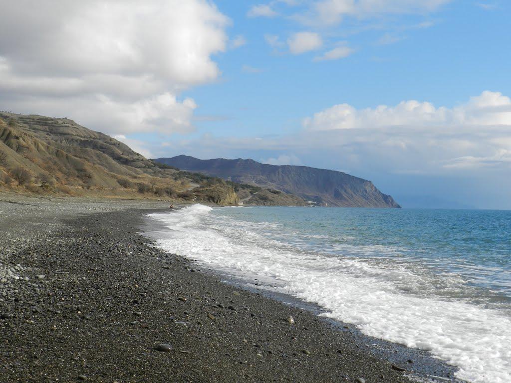 Морське з panoramio.com (ч.2) - Morske
