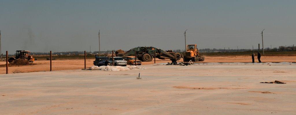 Шевченкове з panoramio.com - Шевченкове