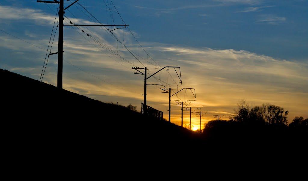 Мерефа з panoramio.com - Мерефа