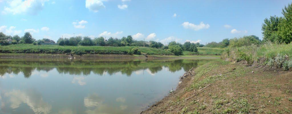 Іскрівка з panoramio.com - Іскрівка