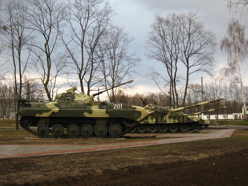 Покотилівка з panoramio.com - Покотилівка