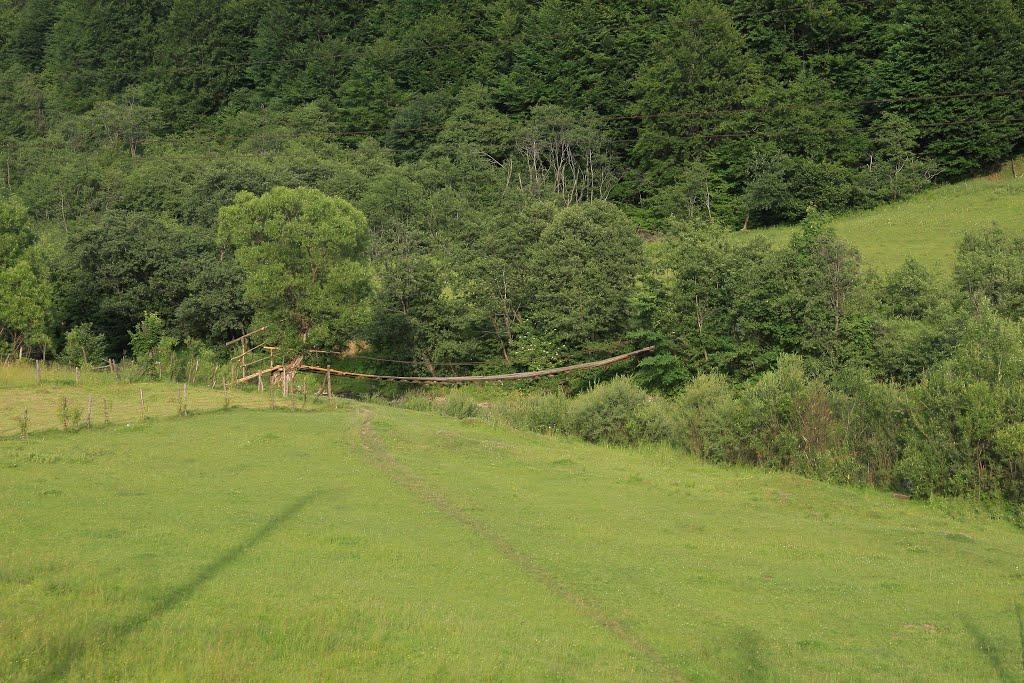 Верхні Ворота з panoramio.com - Верхні Ворота