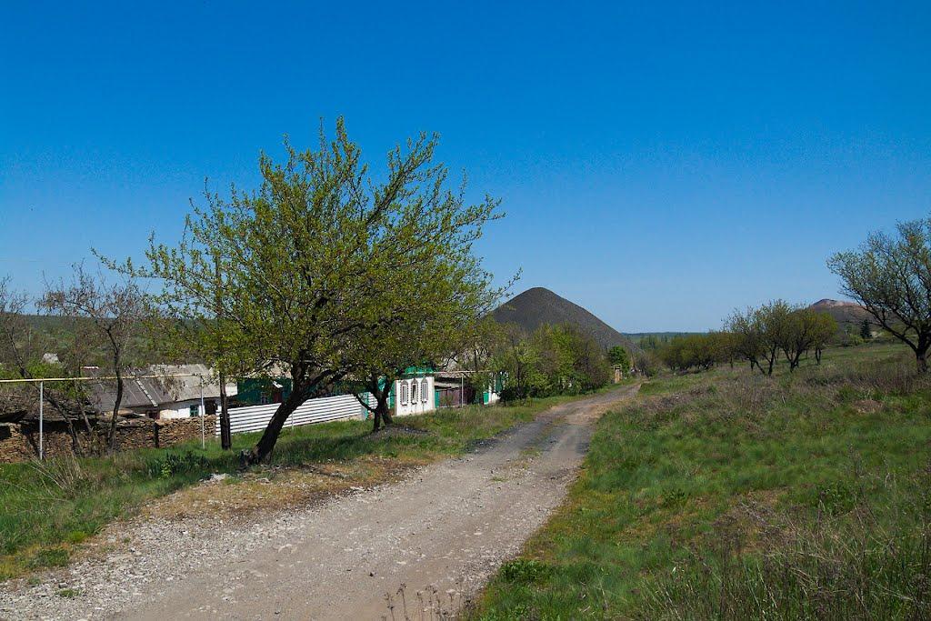 Торез з panoramio.com (ч.2) - Торез