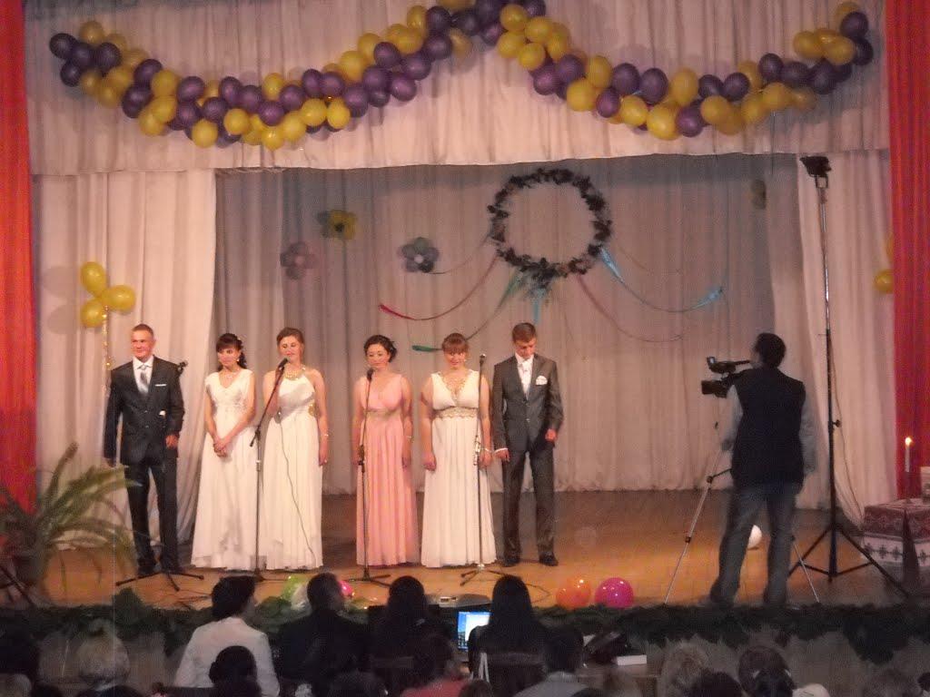 Клювинці з panoramio.com - Клювинці