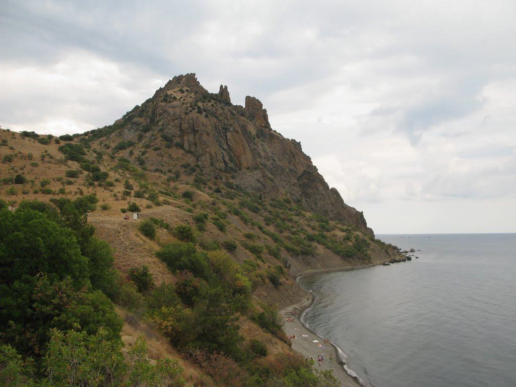 Щебетовка з panoramio.com (ч.2) - Щебетовка