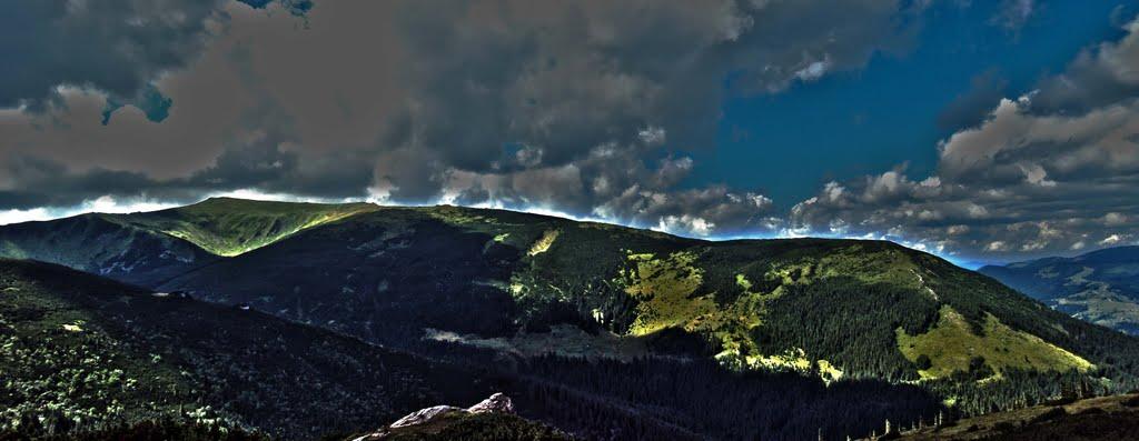 Берестечко з panoramio.com (ч.2) - Берестечко