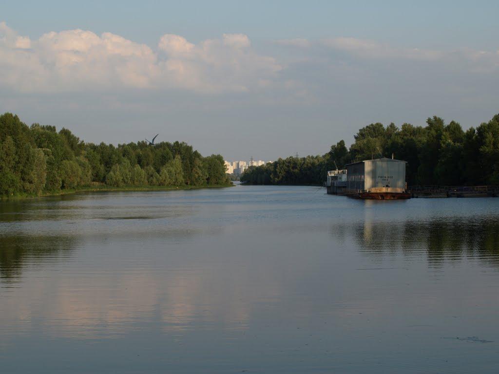 Осещина з panoramio.com - Осещина