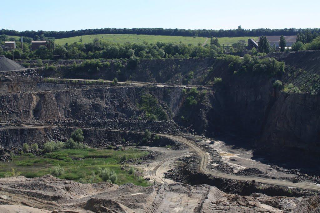 Хлистунівка з panoramio.com - Хлистунівка