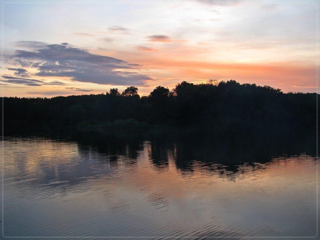 Гриціївка з panoramio.com - Гриціївка