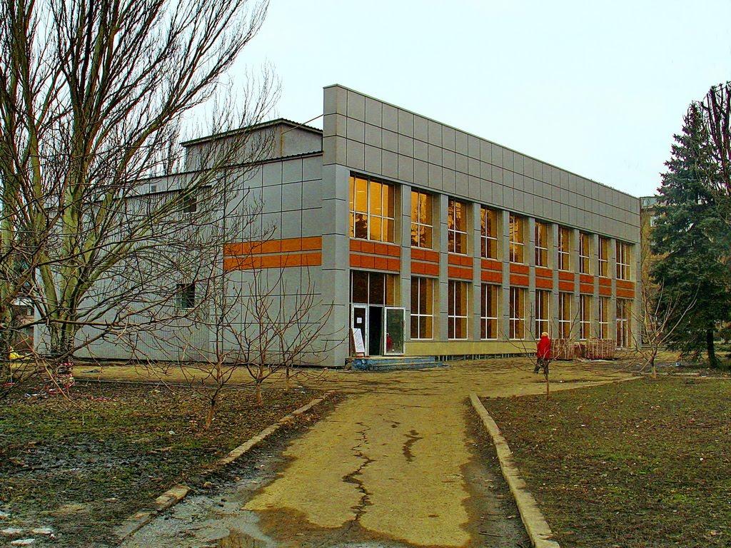 Єнакієве з panoramio.com (ч.3) - Енакиево