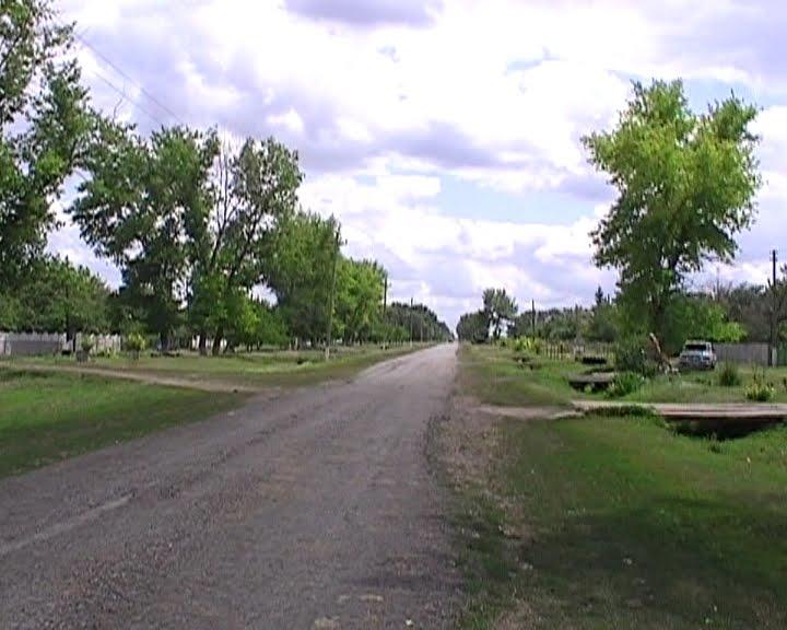 Іванівка з panoramio.com - Ивановка