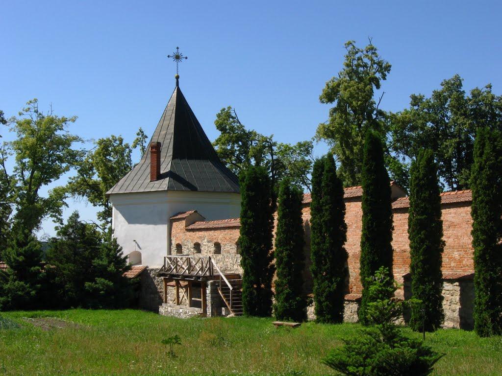 Козулька з panoramio.com - Козулька