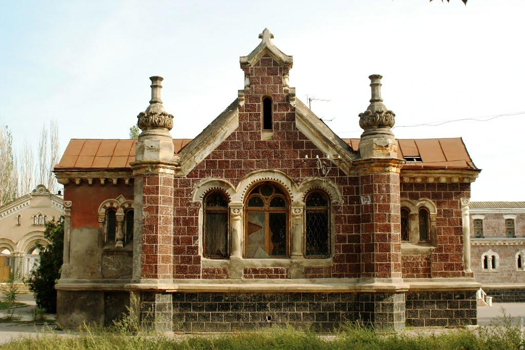 Котовка з panoramio.com - Котовка