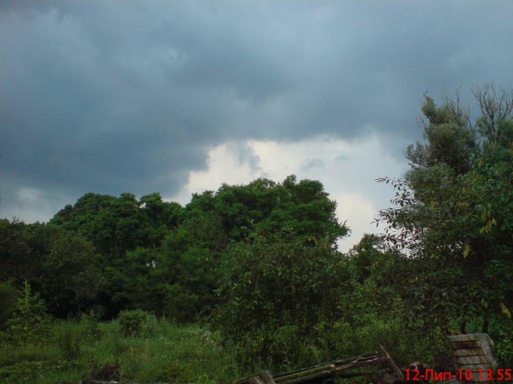 Мединівка з panoramio.com - Мединівка