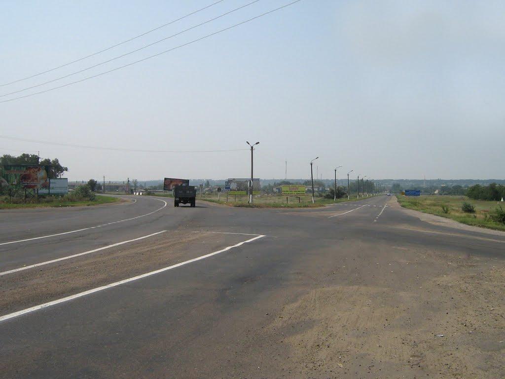 Сарата з panoramio.com - Сарата