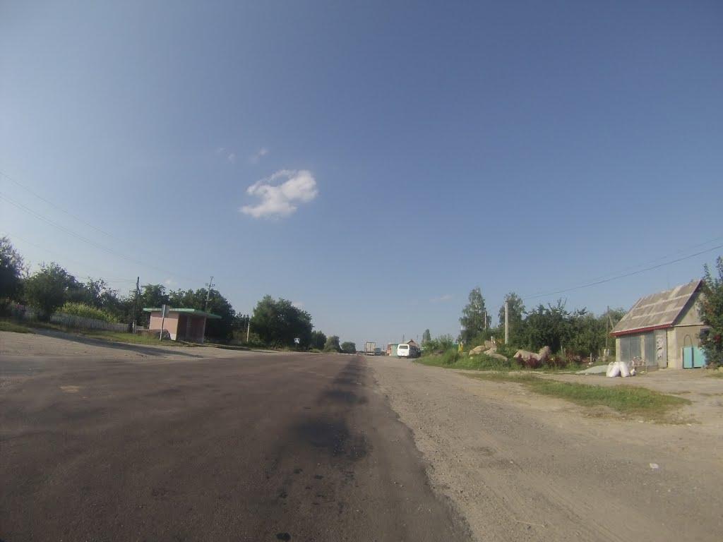Новоград-Волинський з panoramio.com (ч.3) - Новоград-Волинський