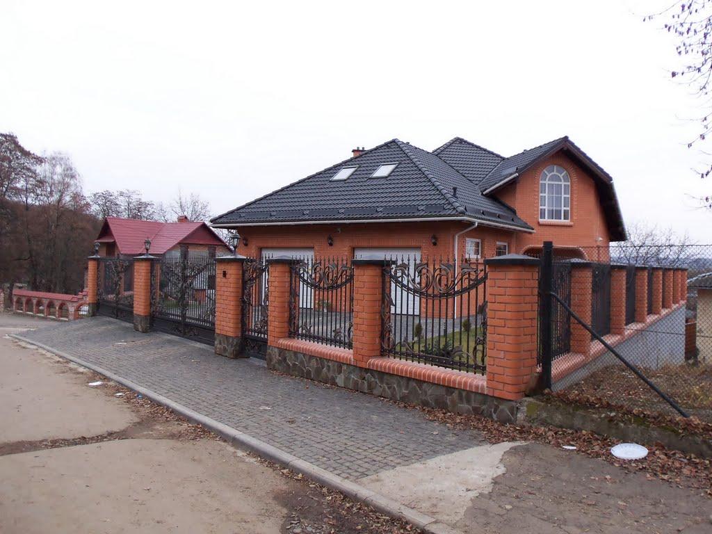 Калуш з panoramio.com (ч.2) - Kalush