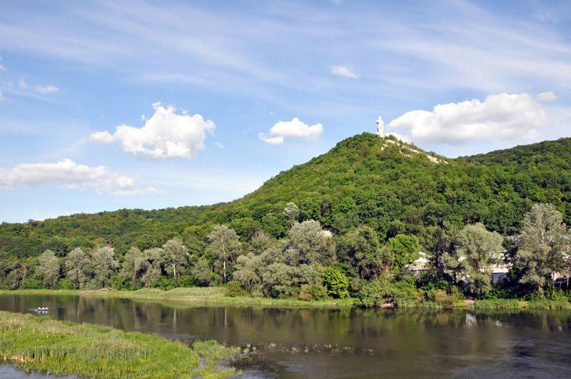 Тетянівка з panoramio.com (ч.2) - Тетяновка