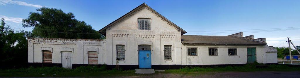 Ружин з panoramio.com - Ружин