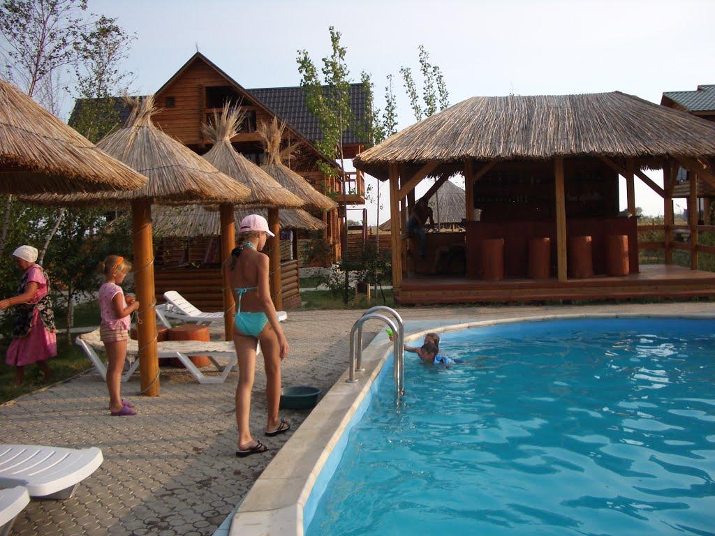 Покровка з panoramio.com - Покровка