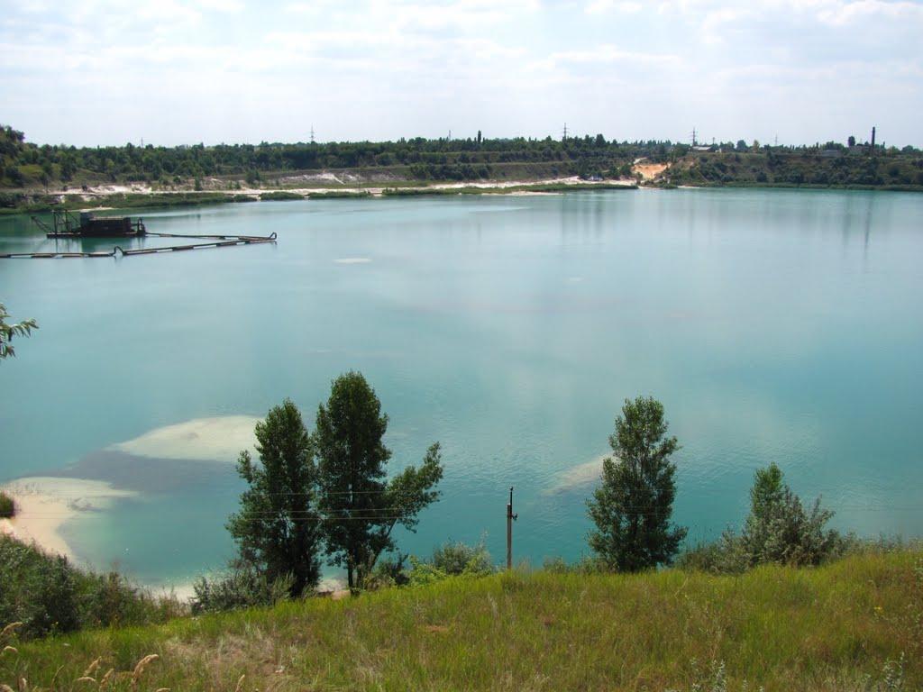 Авдіївка з panoramio.com (ч.2) - Авдеевка