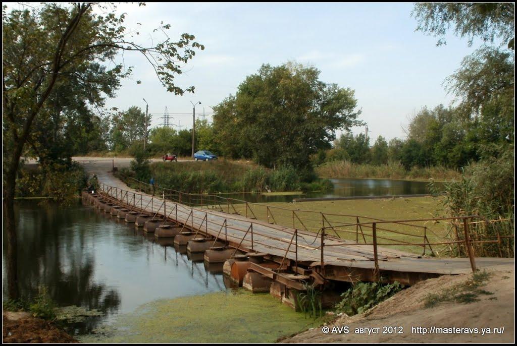 Миколаївка з panoramio.com (ч.2) - Николаевка