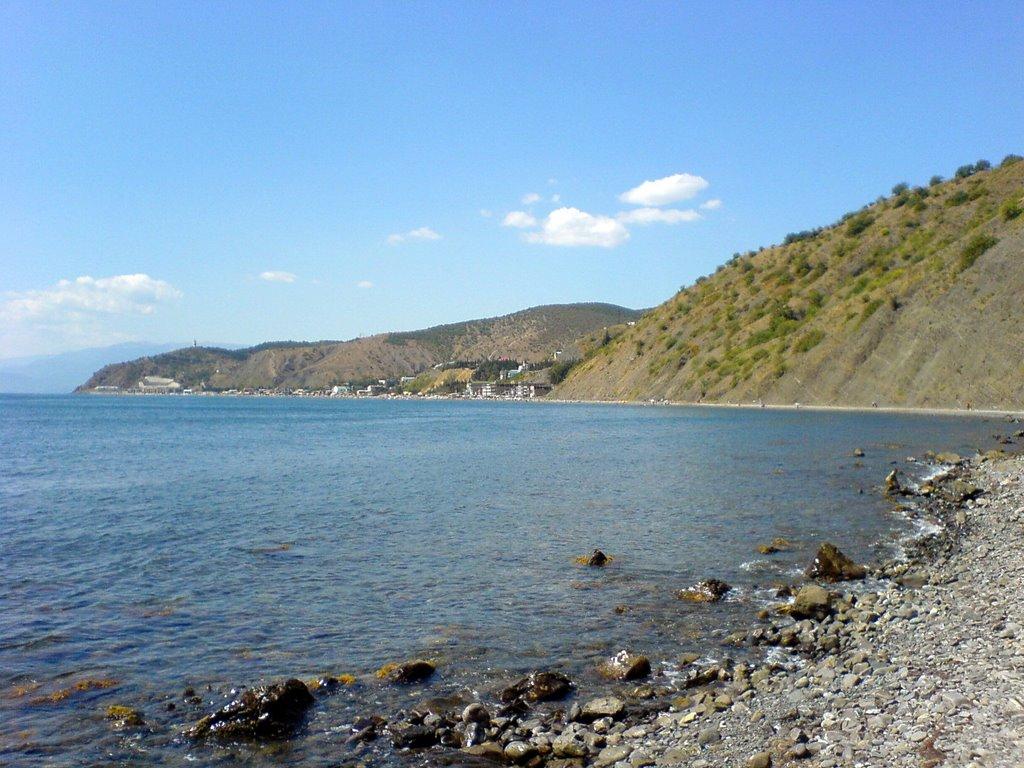 Рибаче з panoramio.com (ч.2) - Rybache