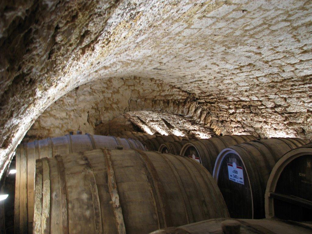 Шабо з panoramio.com - Шабо